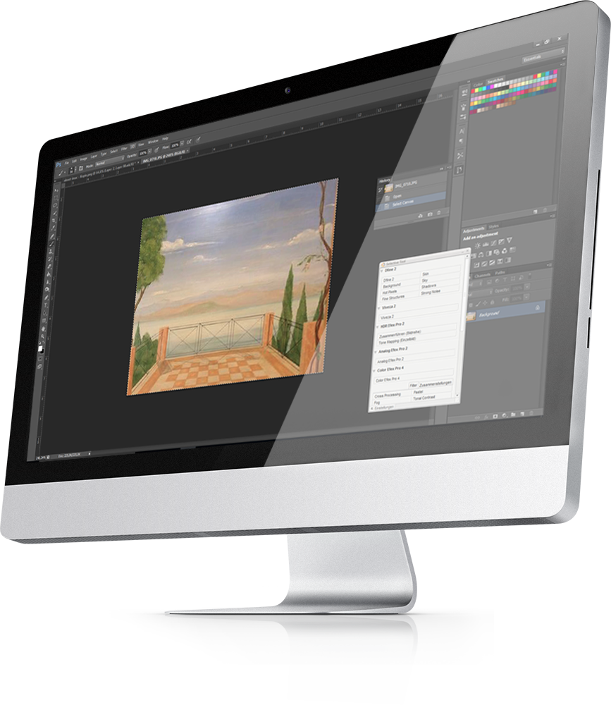 iMac